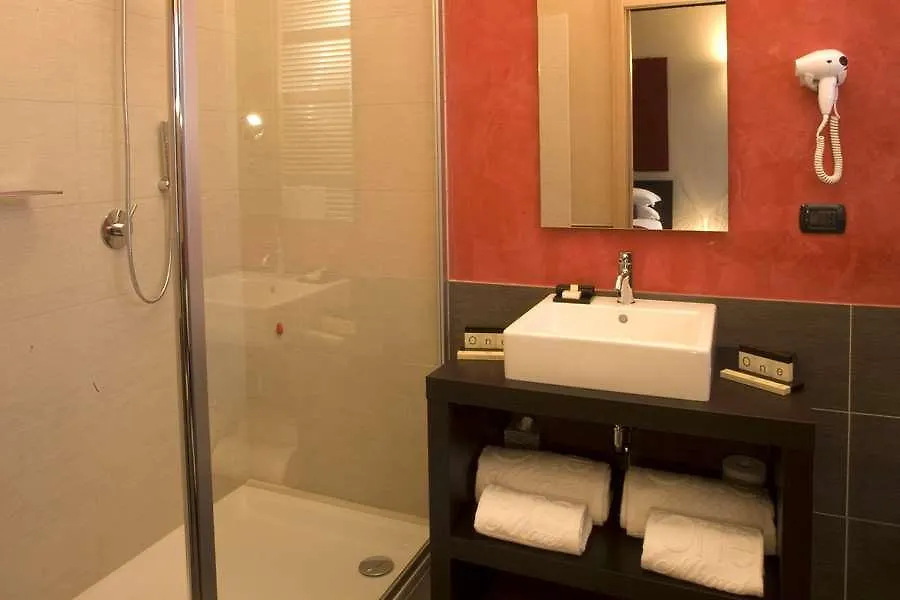 Onemhotel San Paolo  4*, San Paolo (Lombardy) Italie