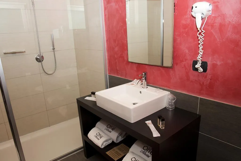 **** Hotel Onemhotel San Paolo  Italia