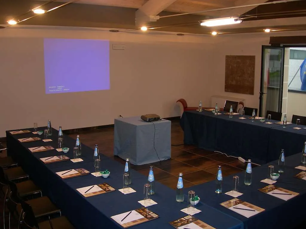 Onemhotel San Paolo  Italia