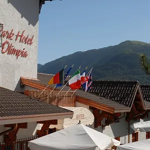 Park Olimpia Brallo Di Pregola