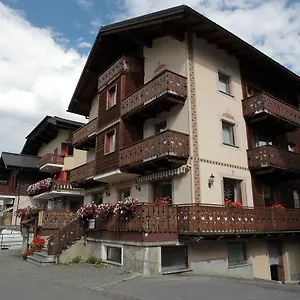 Miramonti Livigno