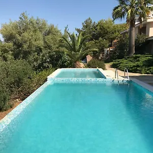  Casa vacanze Orchidee Sardegna Italia
