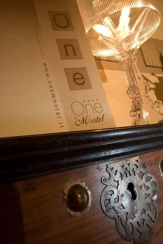 Onemhotel San Paolo  4*, San Paolo (Lombardy)