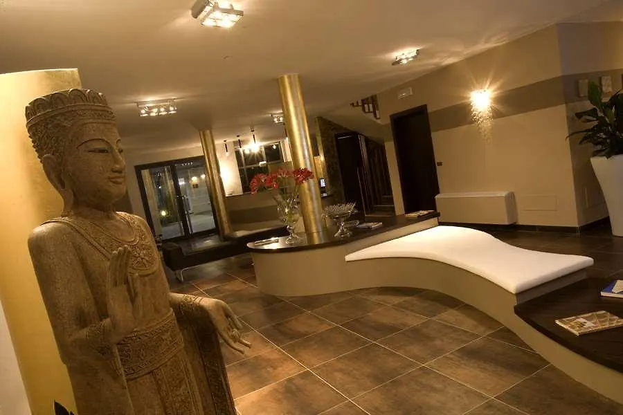 Onemhotel San Paolo  Hotel San Paolo (Lombardy)