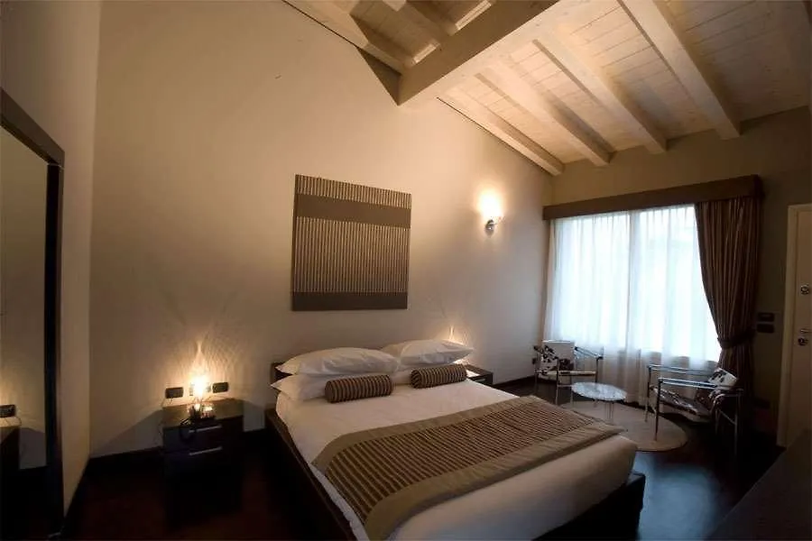 Onemhotel San Paolo  4*, San Paolo (Lombardy)