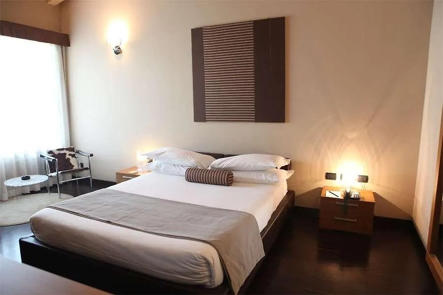 Onemhotel San Paolo