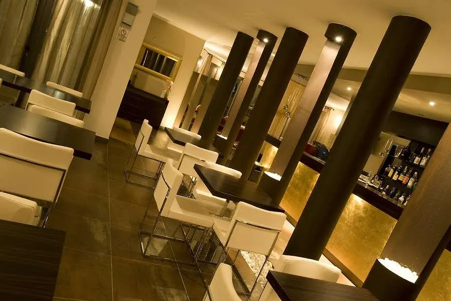 Onemhotel San Paolo  4*, San Paolo (Lombardy) Italy