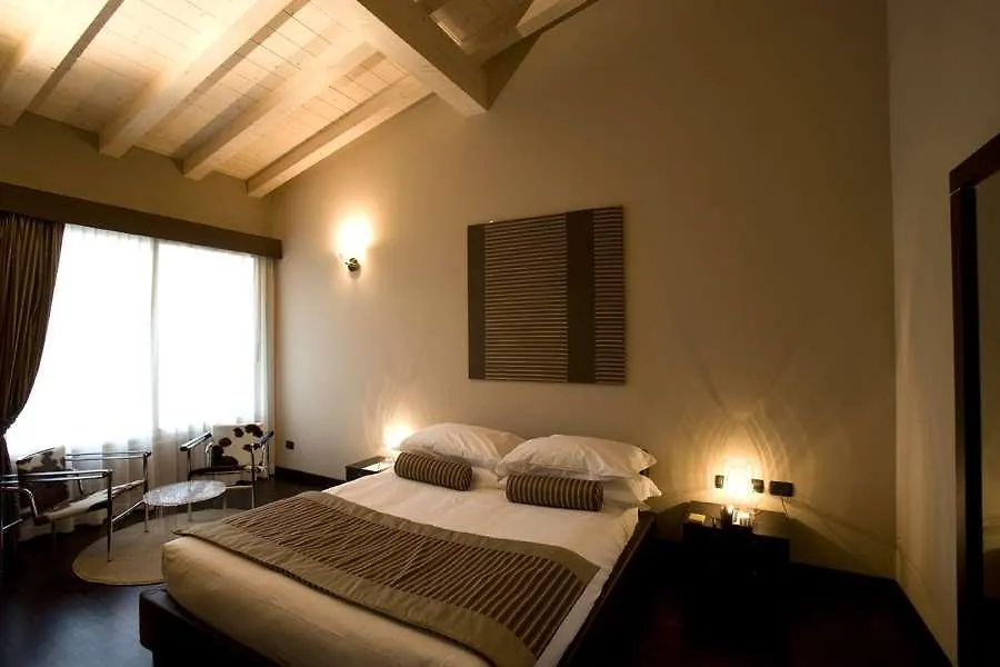Onemhotel San Paolo  Italy