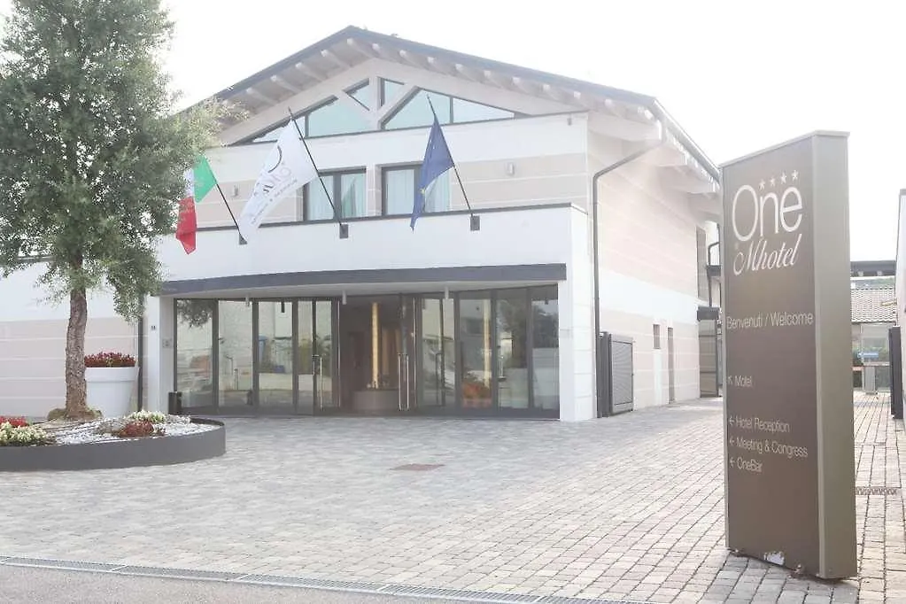 Onemhotel San Paolo  Hotel San Paolo (Lombardy)
