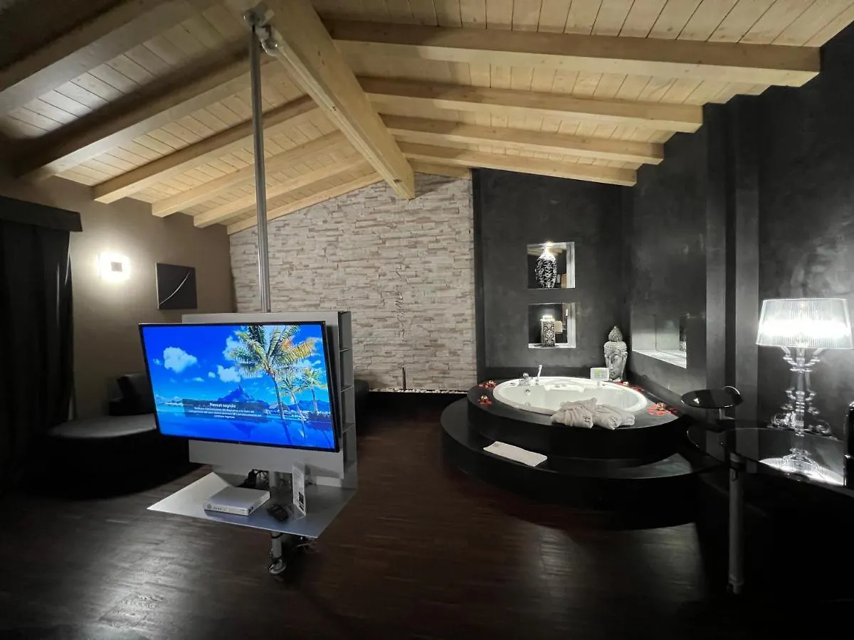 Onemhotel San Paolo  4*, San Paolo (Lombardy) Italy