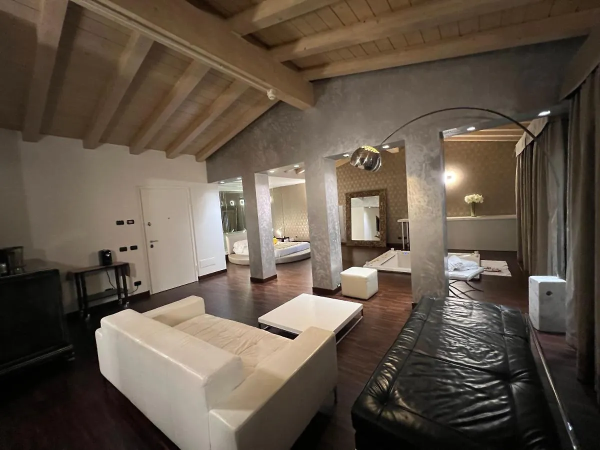 **** Hotel Onemhotel San Paolo  Italy