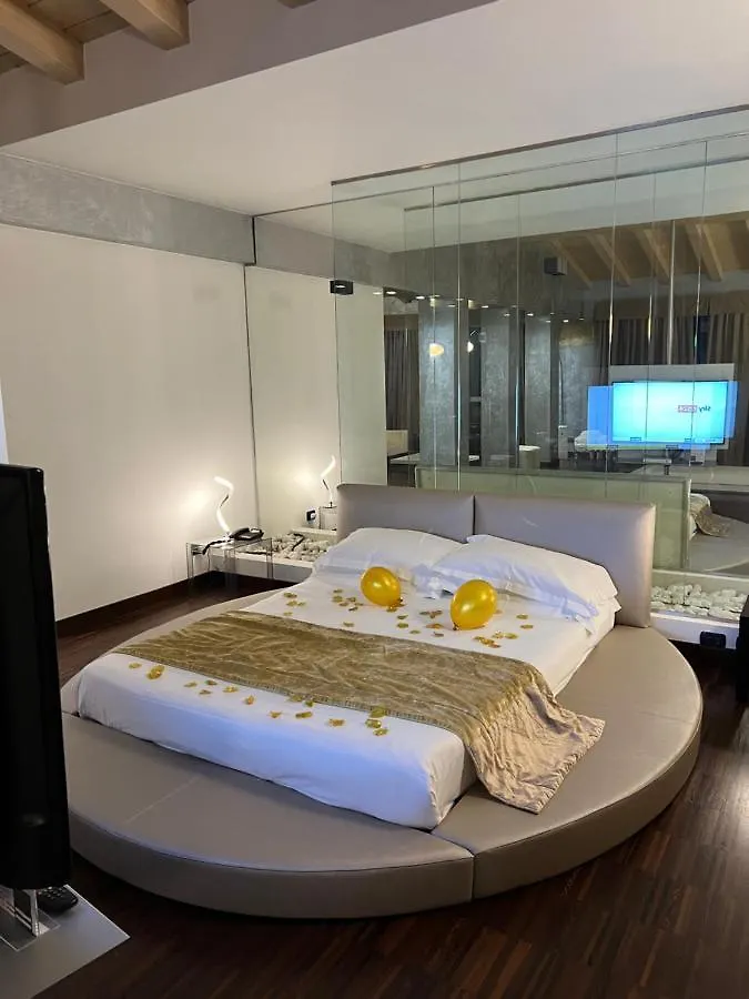 Onemhotel San Paolo