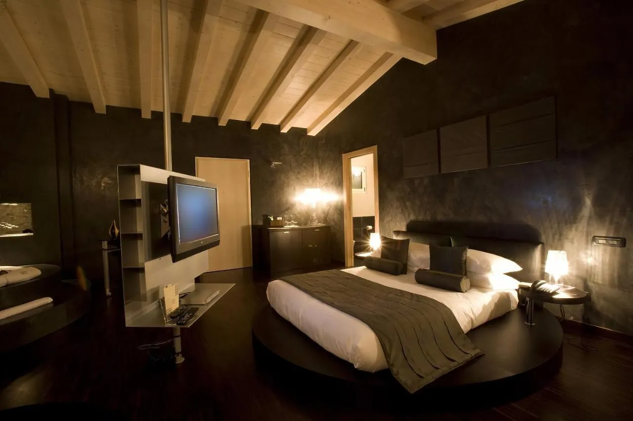Onemhotel San Paolo  San Paolo (Lombardy)