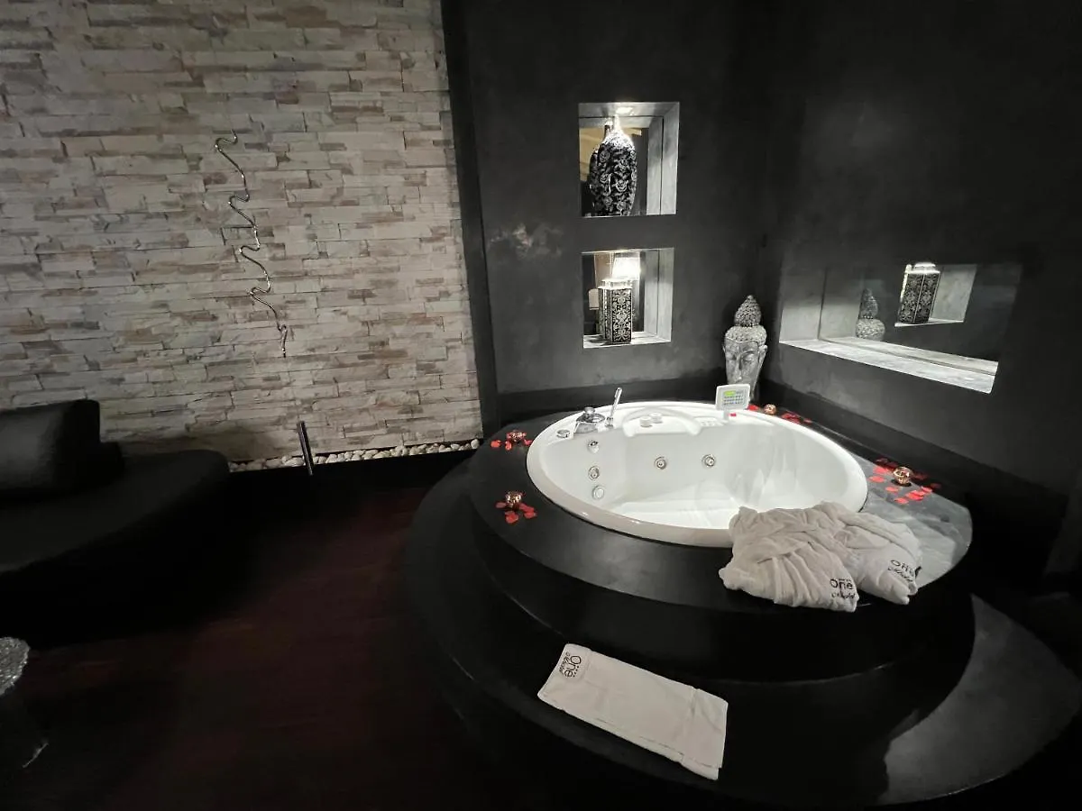 Onemhotel San Paolo  4*, San Paolo (Lombardy)