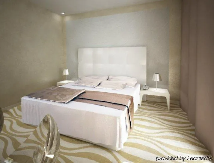 Onemhotel San Paolo  4*, San Paolo (Lombardy)