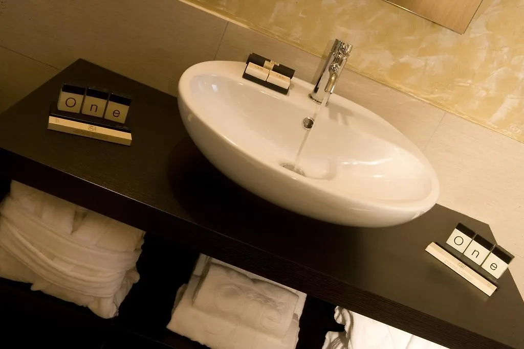 Hotel Onemhotel San Paolo