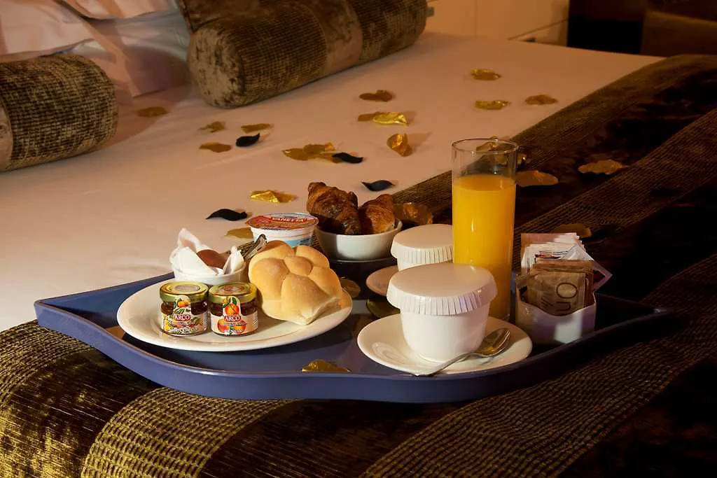 Onemhotel San Paolo