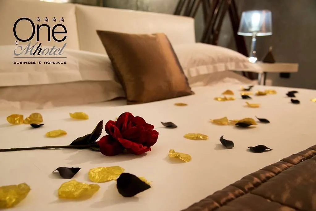 Onemhotel San Paolo  Hotel San Paolo (Lombardy)