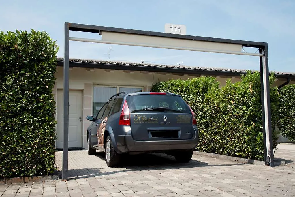 Onemhotel San Paolo  San Paolo (Lombardy)