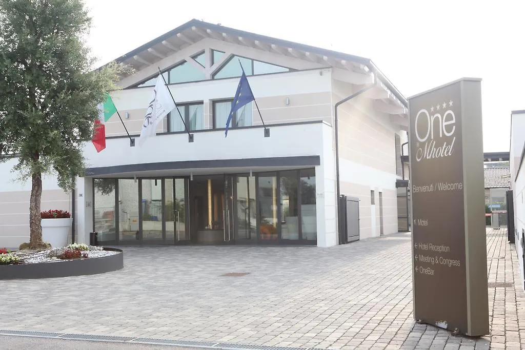 Hotel Onemhotel San Paolo