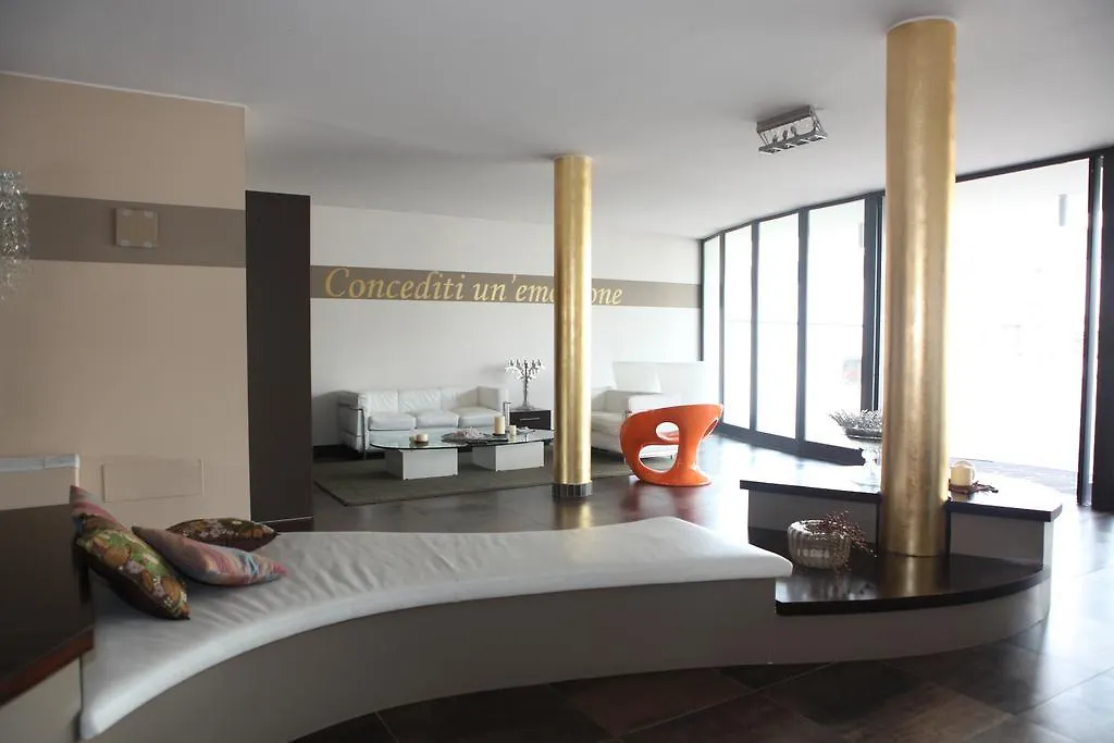 Onemhotel San Paolo  4*, San Paolo (Lombardy)