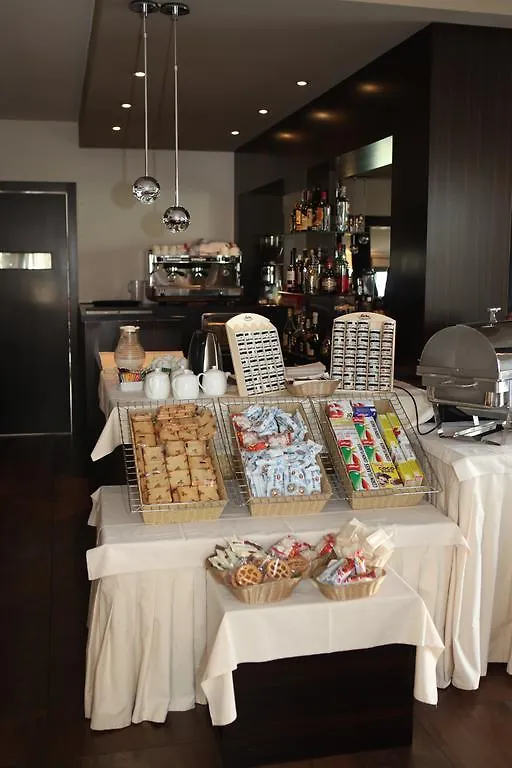Hotel Onemhotel San Paolo