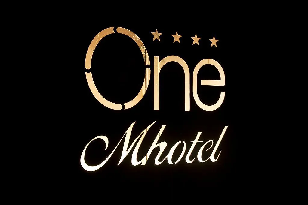 Onemhotel San Paolo