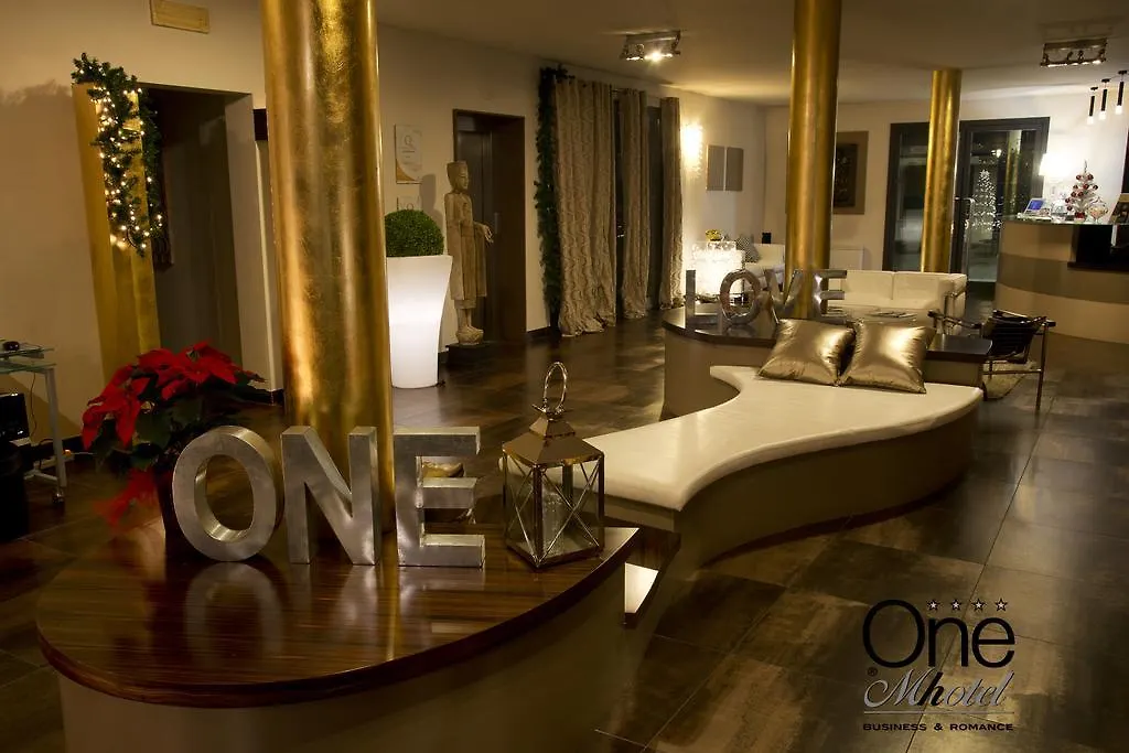 **** Hotel Onemhotel San Paolo  Italy