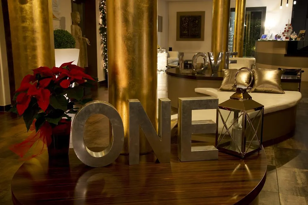 Hotel Onemhotel San Paolo