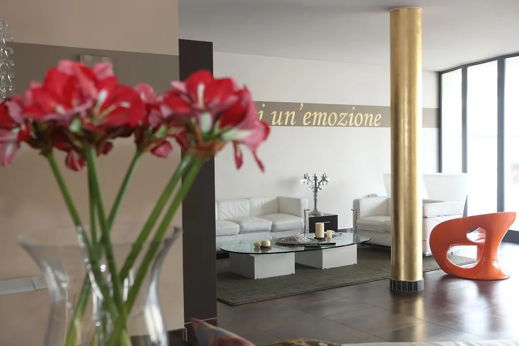 Hotel Onemhotel San Paolo