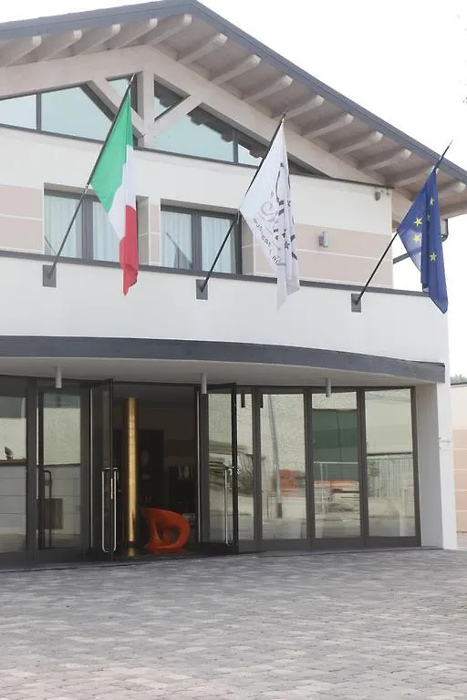 Onemhotel San Paolo  Italy