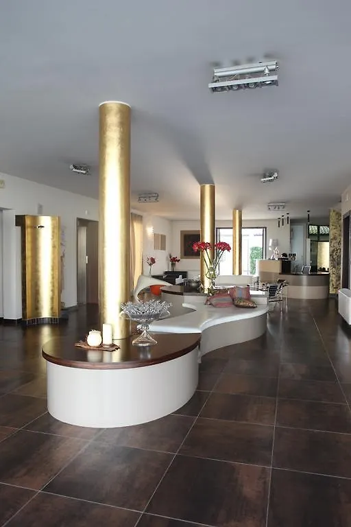 **** Hotel Onemhotel San Paolo  Italy