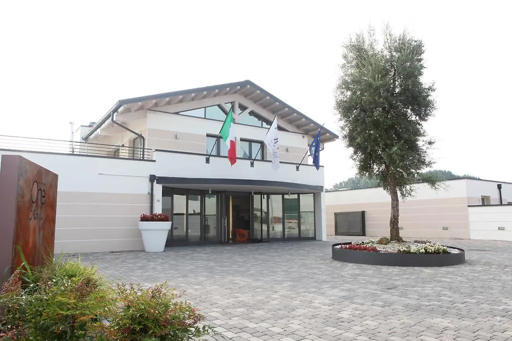 Onemhotel San Paolo  Italy
