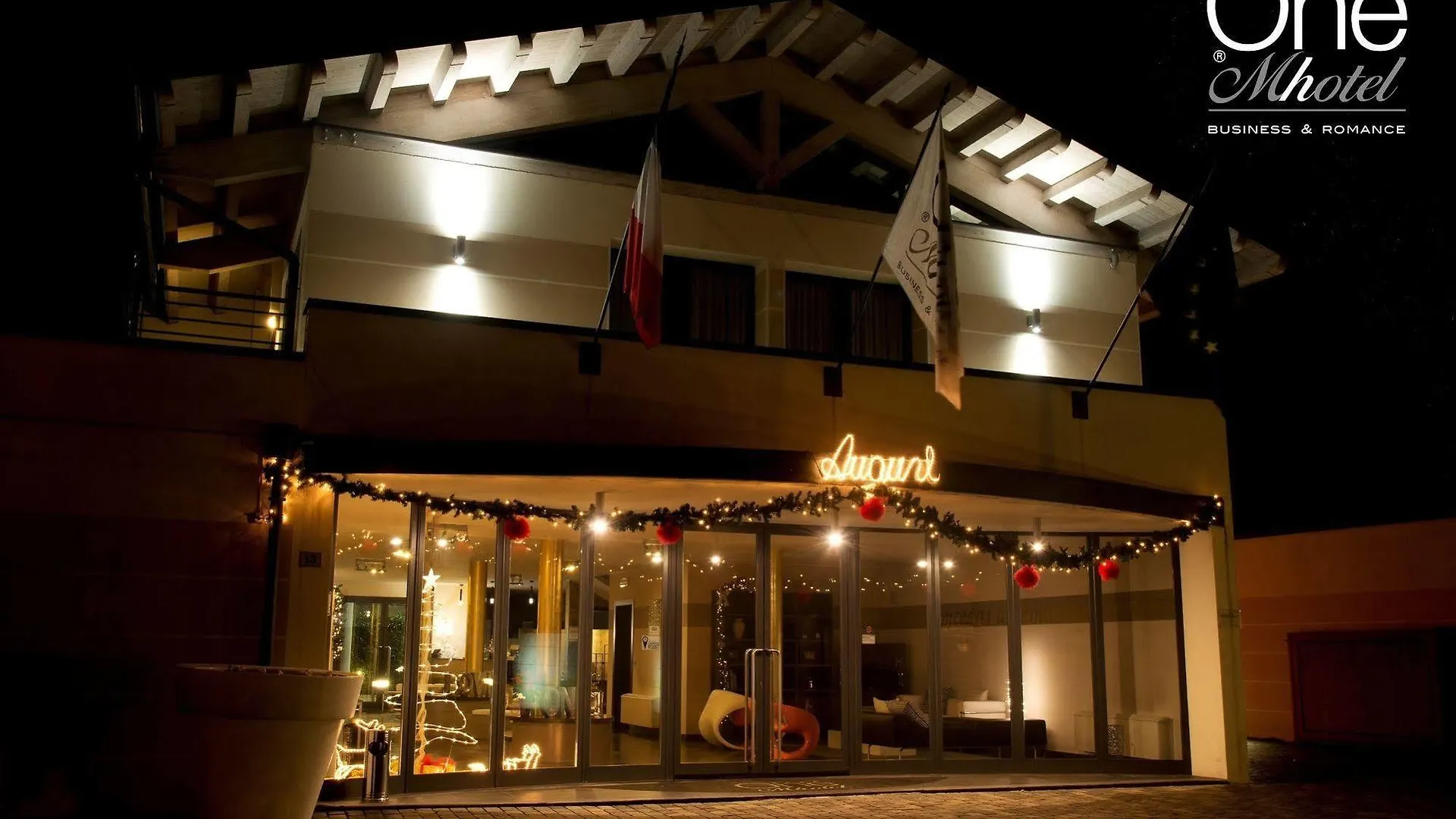 Onemhotel San Paolo  4*, San Paolo (Lombardy) Italy