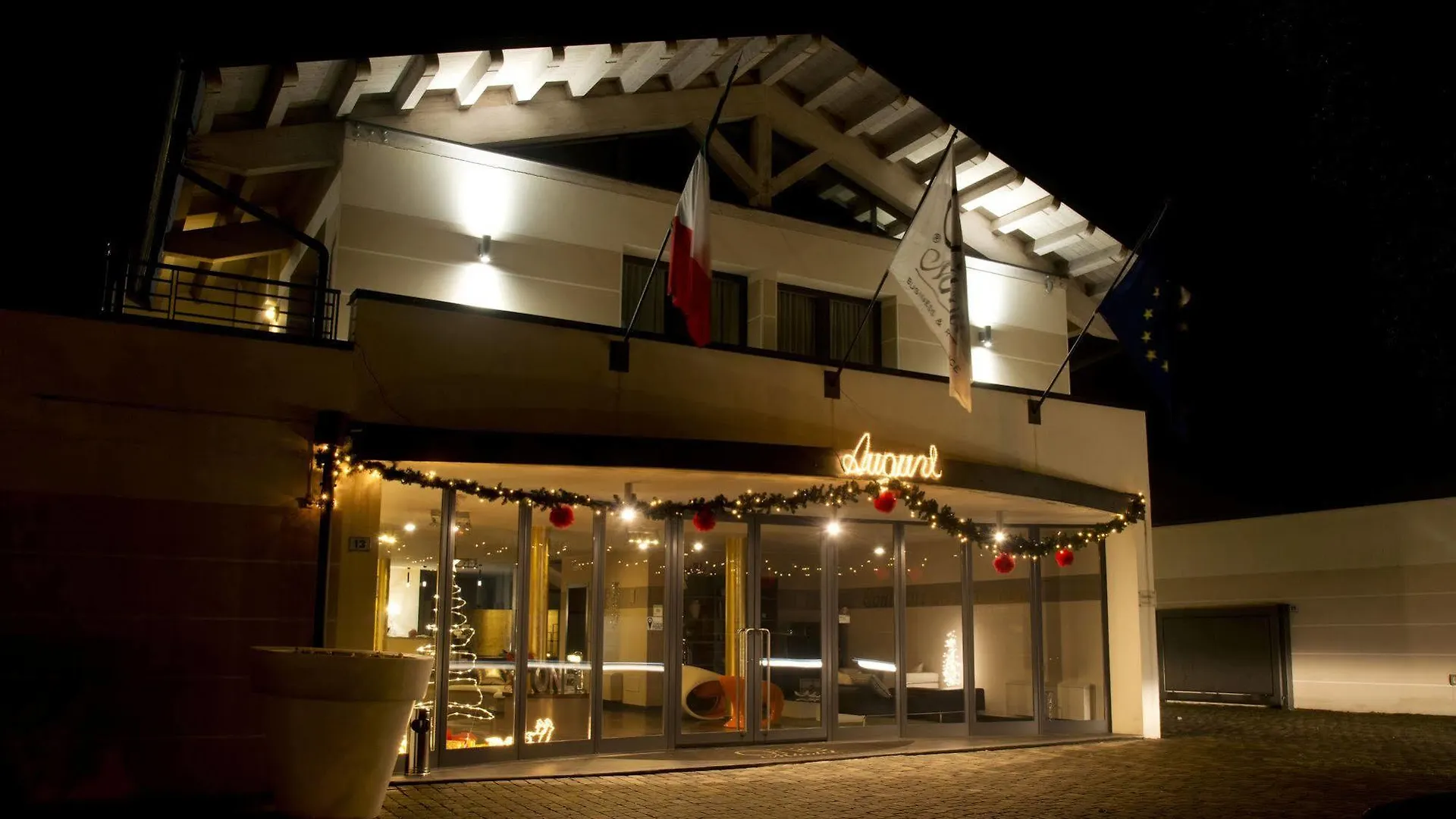 Onemhotel San Paolo  Italy