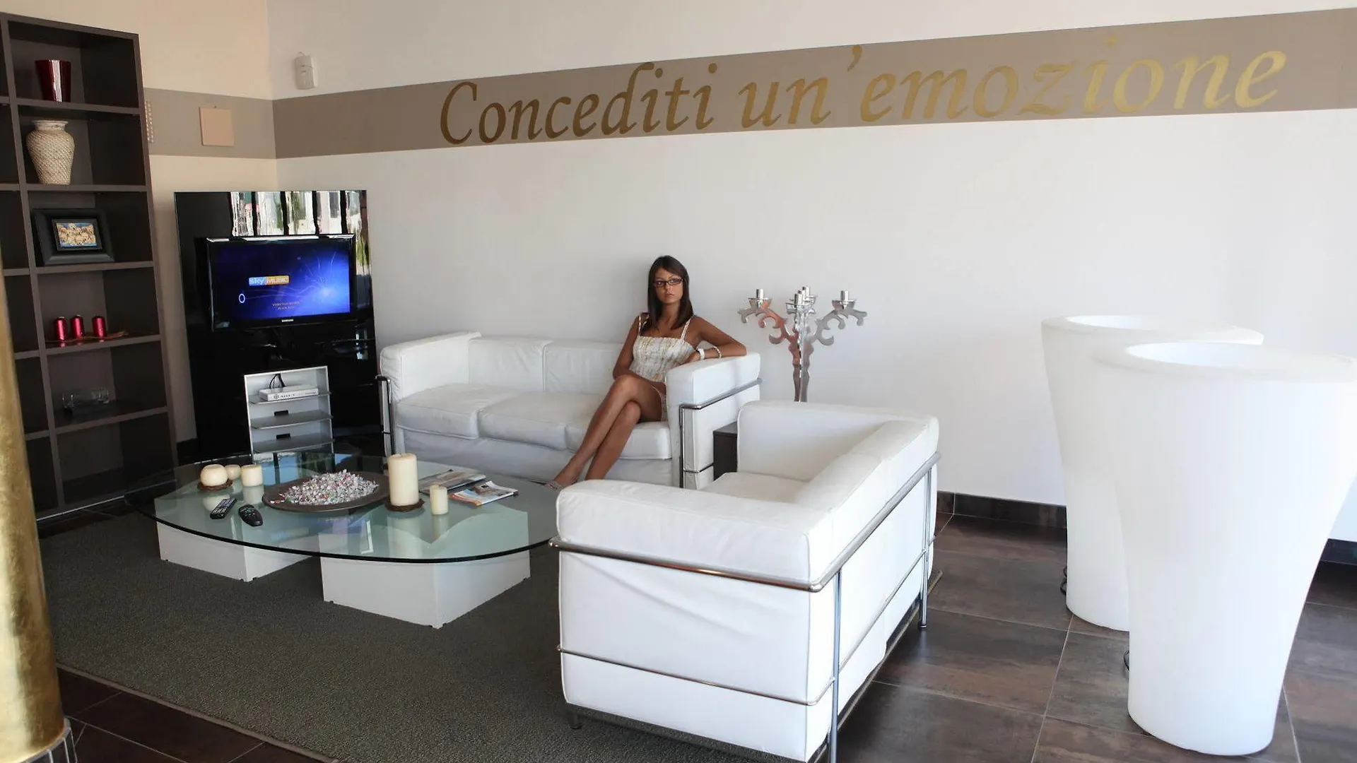 **** Hotel Onemhotel San Paolo  Italy