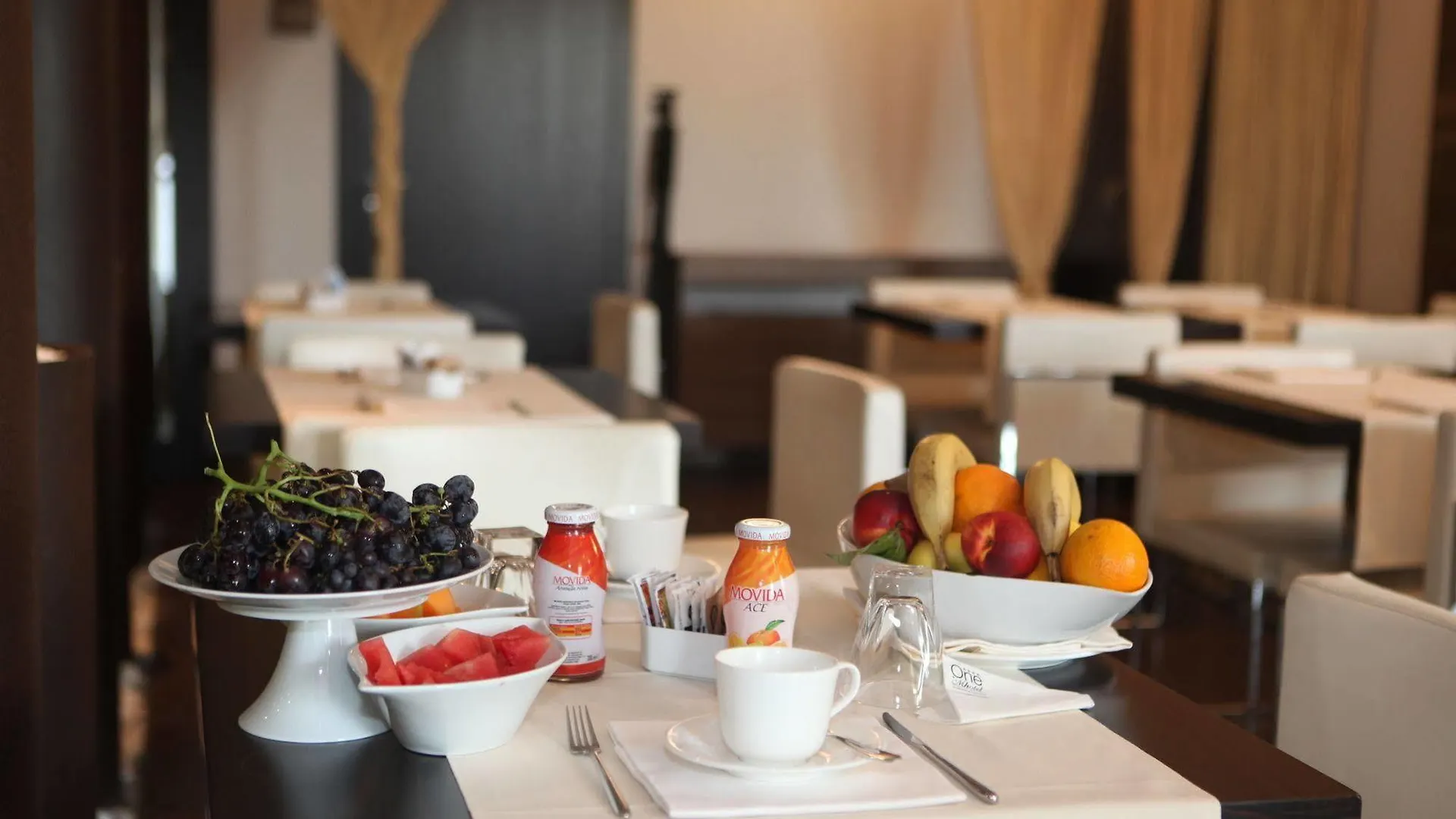 Hotel Onemhotel San Paolo