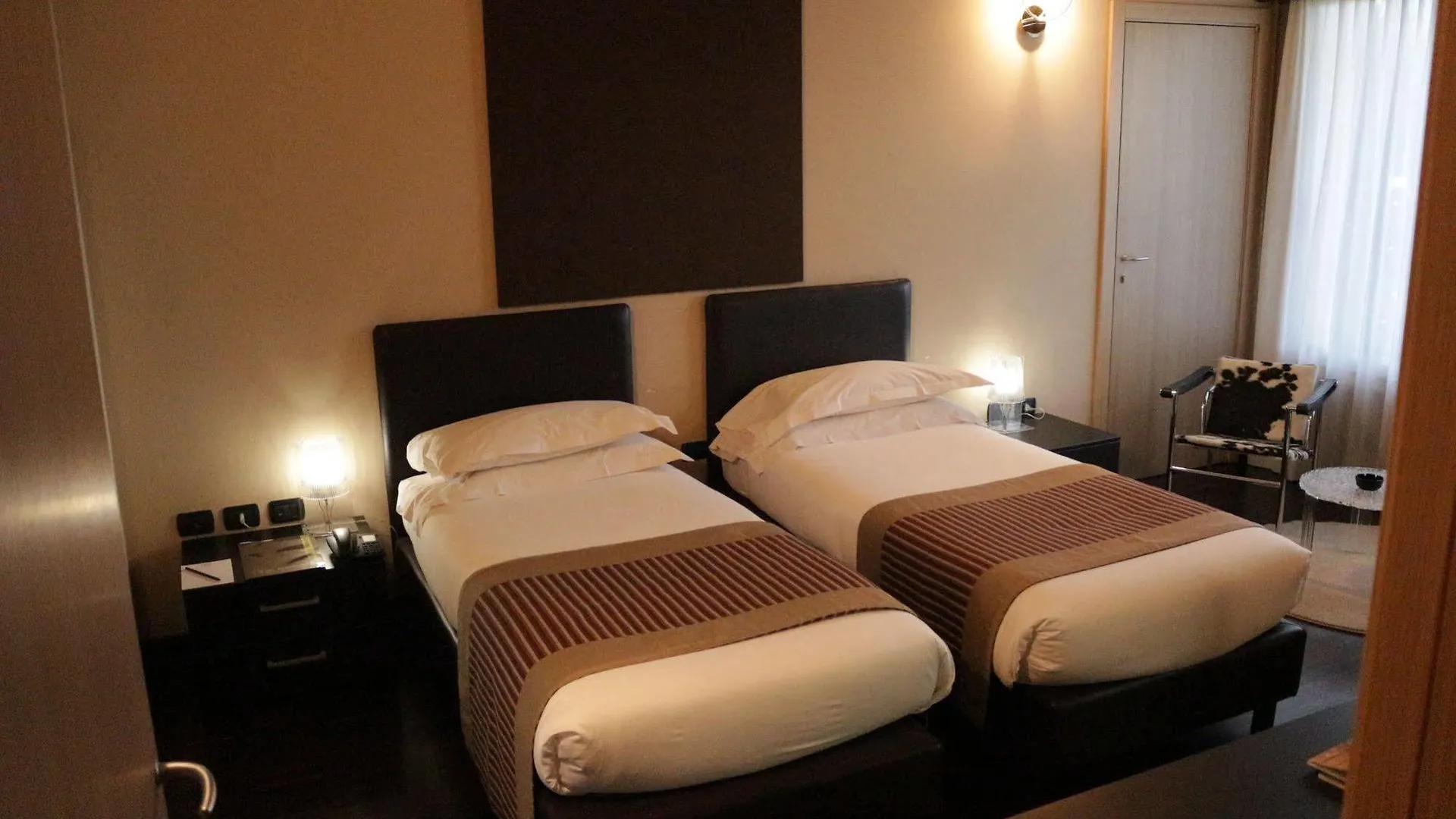 Onemhotel San Paolo  Hotel San Paolo (Lombardy)