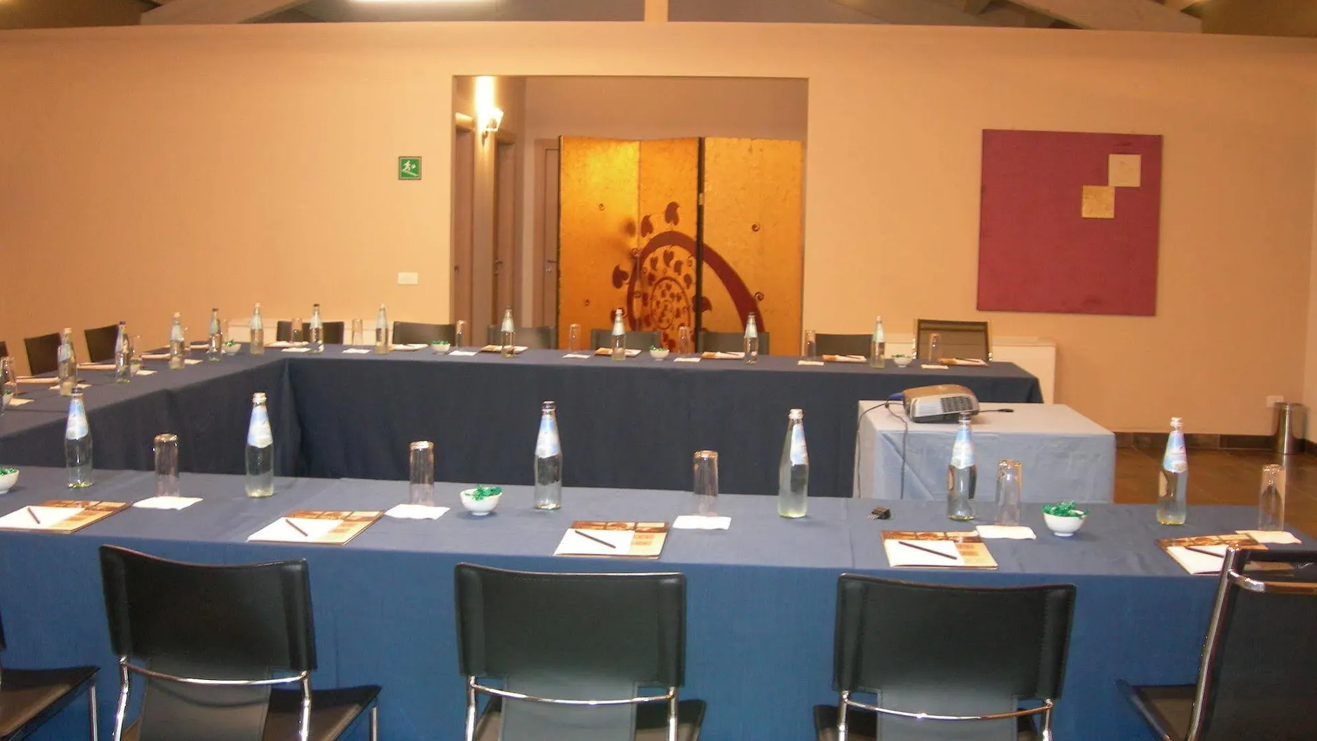 Onemhotel San Paolo  Hotel