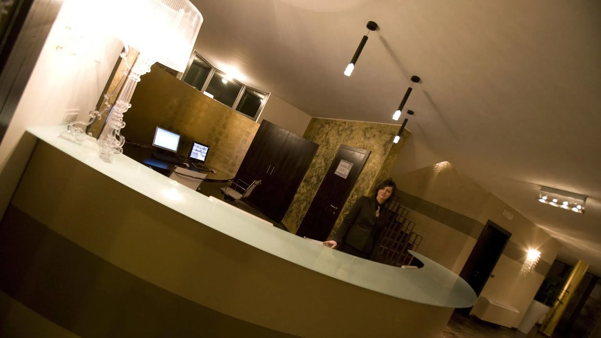 Onemhotel San Paolo  Italy