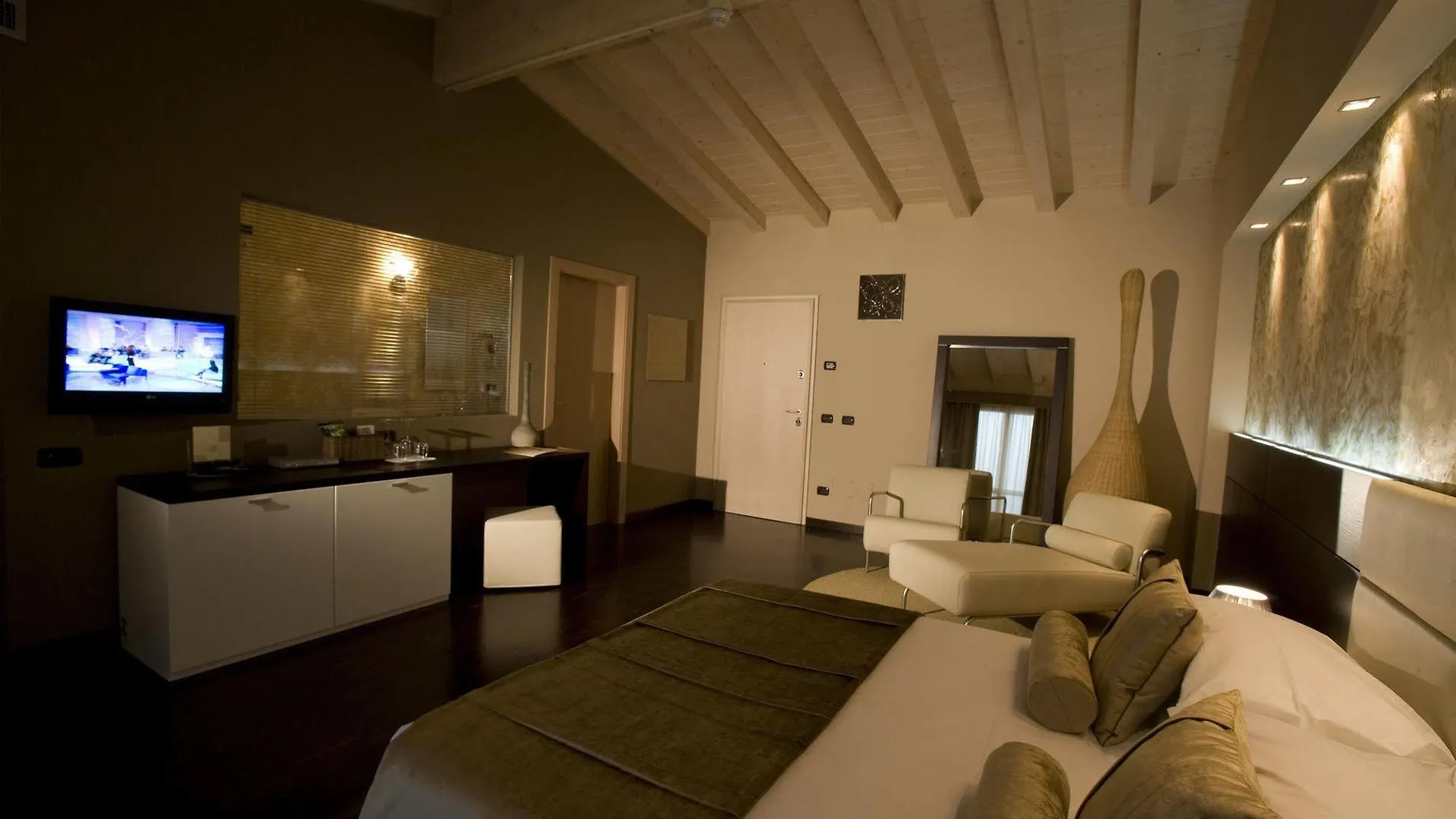 Onemhotel San Paolo  San Paolo (Lombardy)