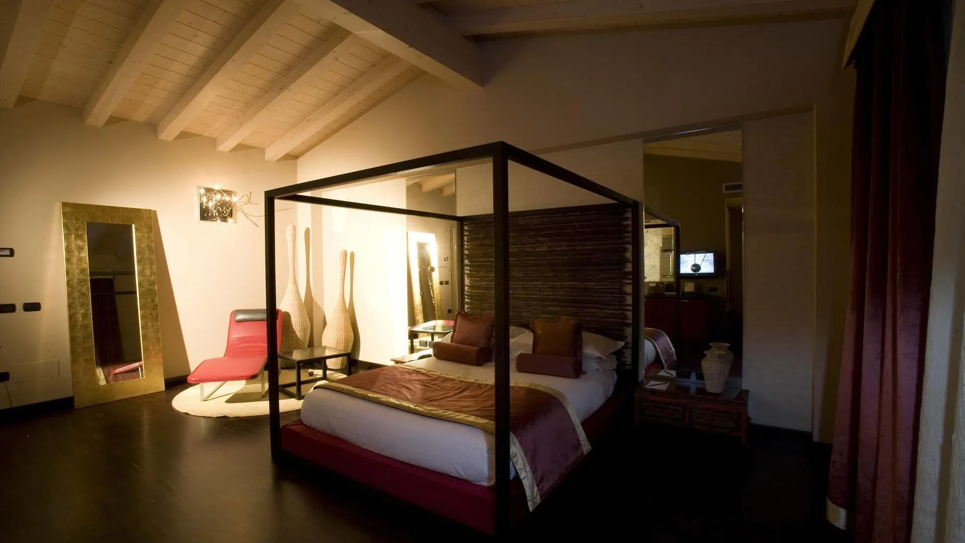 **** Hotel Onemhotel San Paolo  Italy