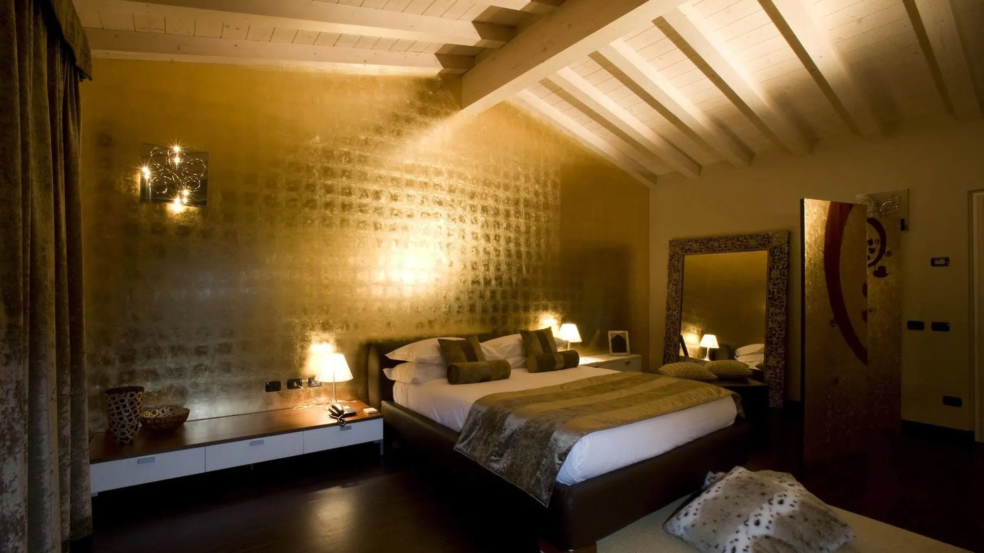 Onemhotel San Paolo  San Paolo (Lombardy)