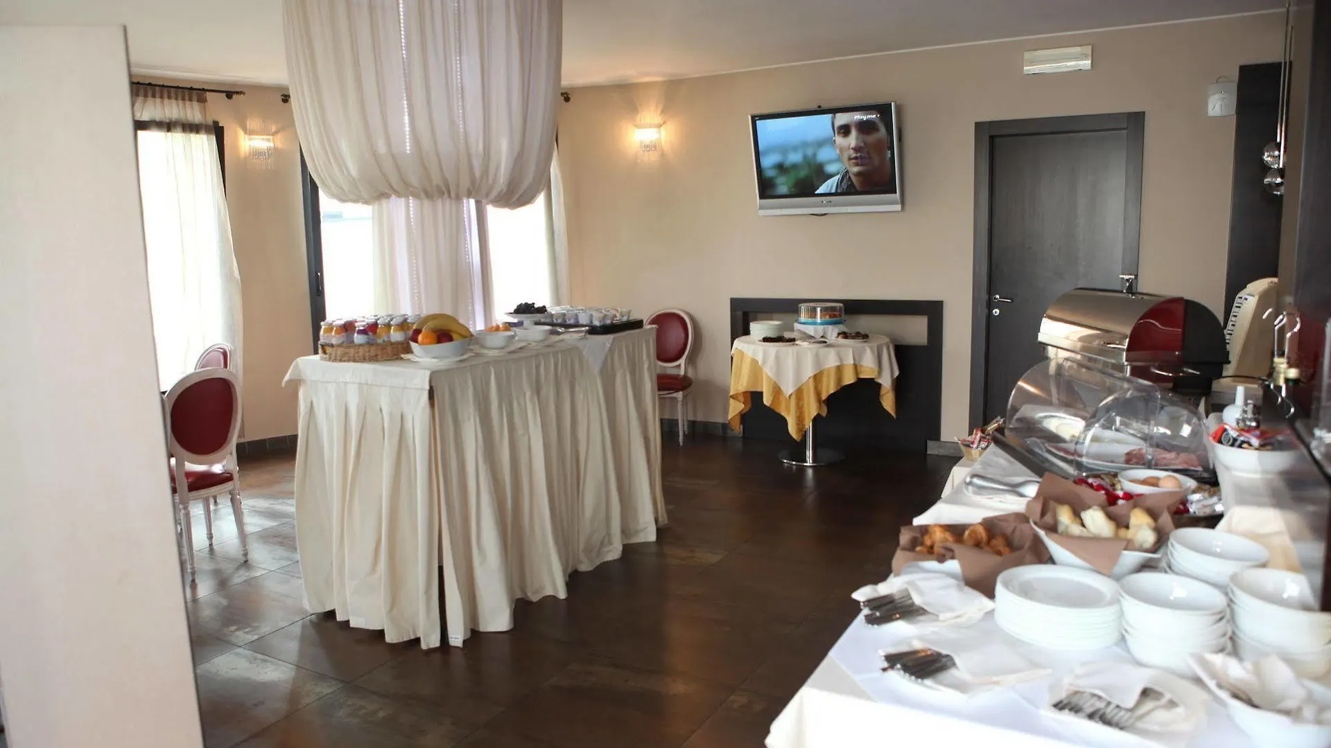 فندق Onemhotel San Paolo